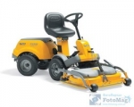 Stiga ParkCompact 14 B