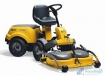 Stiga Park Compact 16