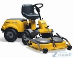 Stiga Park Compact 16_4WD