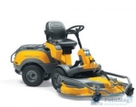 Stiga ParkPro25_4WD