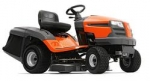 Трактор Husqvarna CT153