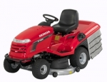 МИНИТРАКТОР-ГАЗОНОКОСИЛКА HONDA HF2620K1 HTE