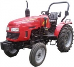 ТРАКТОР FENGSHOU FS354