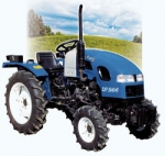 ТРАКТОР DONGFENG DF244E