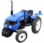 ТРАКТОР DONGFENG DF240