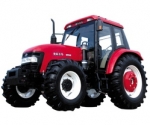 ТРАКТОР JM804
