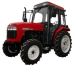ТРАКТОР JM404