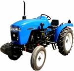 ТРАКТОР JINMA JM244