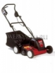 Вертикуттер (аэратор) электрический MTD VE 40 B 16CF5AEA600