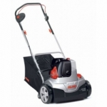 Аэратор AL-KO Comfort 38 VLB Combi Care