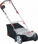 Аэратор  AL-KO Comfort 38 VLE Combi Care