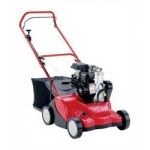 АЭРАТОР БЕНЗИНОВЫЙ AL-KO POWERLINE 3800 VB