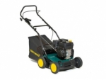 БЕНЗИНОВЫЙ СКАРИФИКАТОР Yard-Man YM 3516 VO