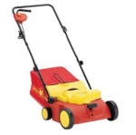 СКАРИФИКАТОР ЭЛЕКТРИЧЕСКИЙ WOLF-GARTEN CAMPUS 1000V