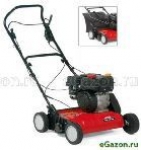 Вертикуттер бензиновый MTD VG 45 BM