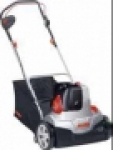 аэратор бензиновый al-ko comfort 38 VLB combi care