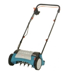 Вертикуттер Gardena EVC 1000