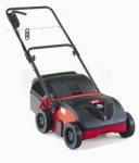 АЭРАТОР ЭЛЕКТРИЧЕСКИЙ MTD VE 34B