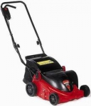 АЭРАТОР ЭЛЕКТРИЧЕСКИЙ  MTD VE 30 B