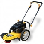 Колёсный бензиновый триммер SunGarden ToRnado TM 565