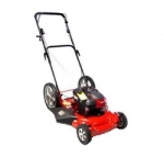 Колёсный бензиновый триммер SunGarden ToRnado TM 566
