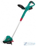 Bosch ART 23 LI 14,4 V (была 1 раз в использовании, новая 1 год гарантии)