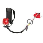 Мотокоса ранцевая Efco Stark 42 BP + масло + леска + доставка
