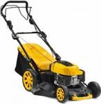 STIGA Газонокосилка Combi 53 SEQ BW ЛИТ